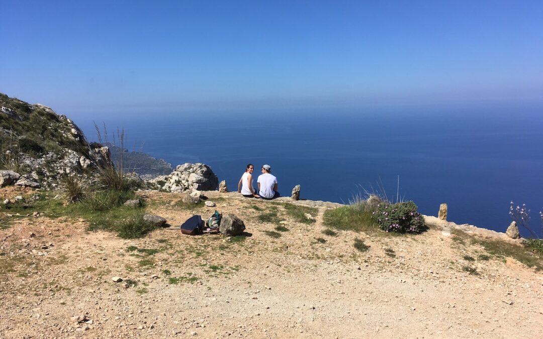 Find dit sted på Mallorca